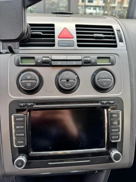 VW Touran Euro 4 - 6000 € / 11734.98 лв. - 72075495 11