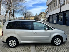 VW Touran Euro 4 - 6000 € / 11734.98 лв. - 72075495 5