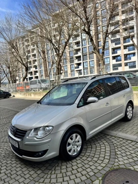 VW Touran Euro 4 - 6000 € / 11734.98 лв. - 72075495 2