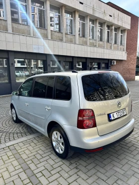 VW Touran Euro 4 - 6000 € / 11734.98 лв. - 72075495 7