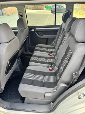 VW Touran Euro 4 - 6000 € / 11734.98 лв. - 72075495 12