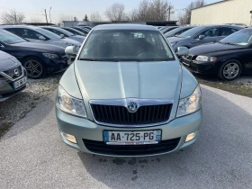 ����� �� �������� �� Skoda Octavia 2.0TDi TOP conditions 