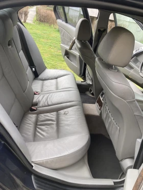 BMW 530  D 218HP СЕДАН АВТОМАТ РЕГИСТРИРАНА ТОП ЦЕНА  - 2550 € / 4987.37 лв. - 77019375 13