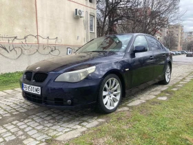 BMW 530  D 218HP СЕДАН АВТОМАТ РЕГИСТРИРАНА ТОП ЦЕНА  - 2550 € / 4987.37 лв. - 77019375 8