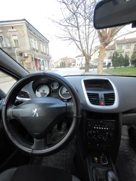 Peugeot 207 - 2650 € / 5182.95 лв. - 27623972 4