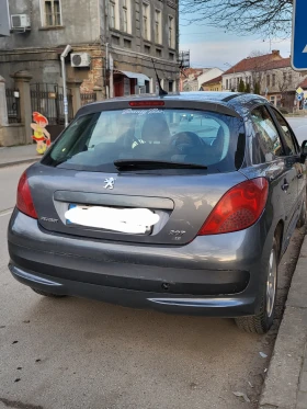 Peugeot 207 - 2650 € / 5182.95 лв. - 27623972 2