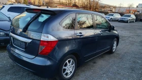 Honda Fr-v 1..7 й  | Auto.bg — изображение 3
