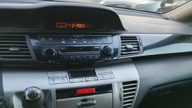 Honda Fr-v 1..7 й  | Auto.bg — изображение 10