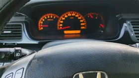 Honda Fr-v 1..7 й  | Auto.bg — изображение 9