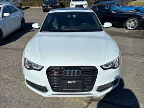 Audi S5 * Technik * PANO* KEYLESS* ПОДГРЕВ*  | Auto.bg — изображение 6