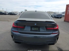 BMW 340 i | Auto.bg — изображение 15