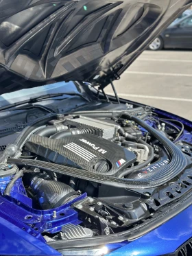 BMW M4 CS - 72000 € / 140819.76 лв. - 59335173 8