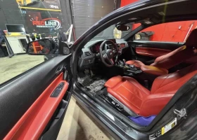 BMW 240 M-pkg* Harman/Kardon* Подгрев* Пано | Auto.bg — изображение 6