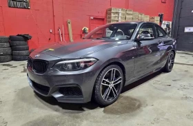 BMW 240 M-pkg* Harman/Kardon* Подгрев* Пано