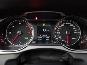 Audi A4 2.0 TDI Quattro - 8870 € / 17348.21 лв. - 70606331 8
