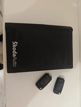 Skoda Octavia - 3000 € / 5867.49 лв. - 94762267 17