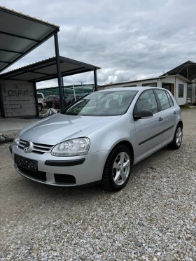 ������ VW Golf