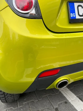 Chevrolet Spark 1.2 LT/BRC | Mobile.bg � ����� ������ 13