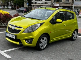 Chevrolet Spark 1.2 LT/BRC | Mobile.bg � ����� ������ 2