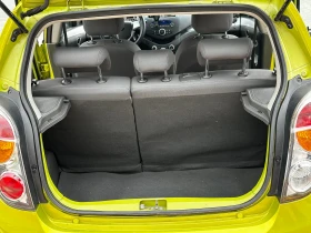 Chevrolet Spark 1.2 LT/BRC | Mobile.bg � ����� ������ 5