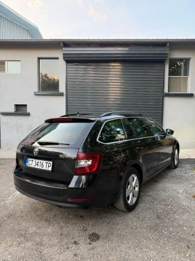 Skoda Octavia 2.0TDI 150hp Всички Екстри - 10999 € - 60013170 5