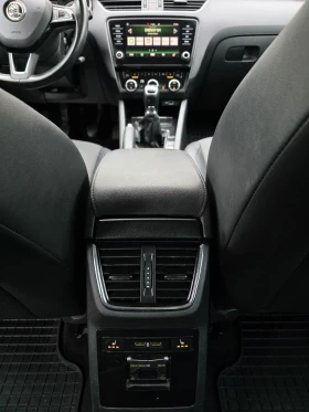 Skoda Octavia 2.0TDI | Mobile.bg � ����� ������ 17