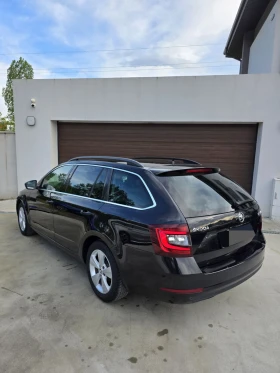 Skoda Octavia 2.0TDI | Mobile.bg � ����� ������ 9