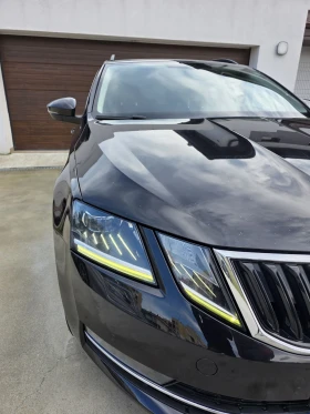 Skoda Octavia 2.0TDI | Mobile.bg � ����� ������ 6
