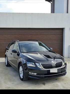 Skoda Octavia 2.0TDI | Mobile.bg � ����� ������ 4