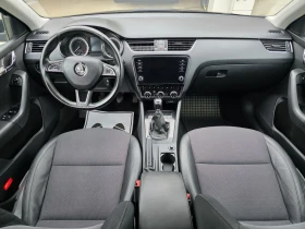 Skoda Octavia 2.0TDI | Mobile.bg � ����� ������ 13