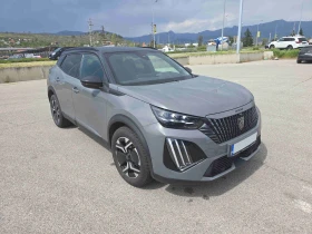 ������ Peugeot 2008