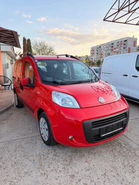 Fiat Qubo 1.4i | Mobile.bg � ����� ������ 3