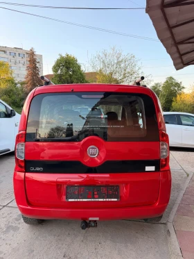 Fiat Qubo 1.4i | Mobile.bg � ����� ������ 6
