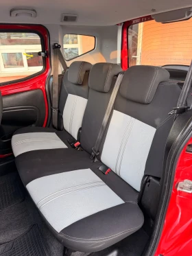 Fiat Qubo 1.4i | Mobile.bg � ����� ������ 13