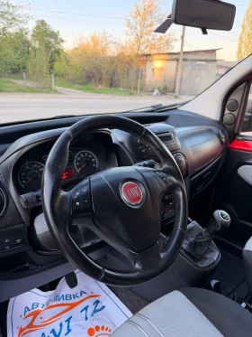 Fiat Qubo 1.4i | Mobile.bg � ����� ������ 12