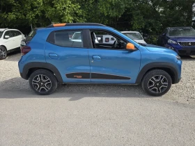 Dacia Spring Comfort Plus 45CCS �������� ������ | Mobile.bg � ����� ������ 6