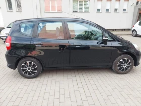 Honda Jazz 1.4 FACELIFT,  110000�� | Mobile.bg � ����� ������ 5