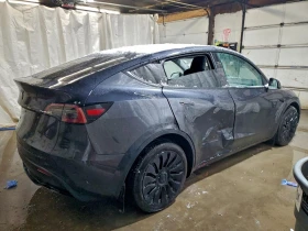Tesla Model Y LONG RANGE DUAL MOTOR AWD ����������*  | Mobile.bg � ����� ������ 3