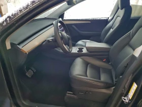 Tesla Model Y LONG RANGE DUAL MOTOR AWD ����������*  | Mobile.bg � ����� ������ 7