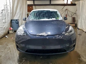 Tesla Model Y LONG RANGE DUAL MOTOR AWD ����������*  | Mobile.bg � ����� ������ 5