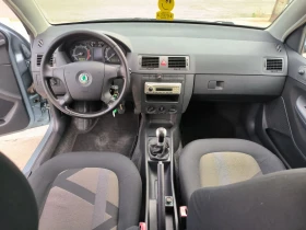 Skoda Fabia 1.4i-Gpl-Euro-4 | Mobile.bg � ����� ������ 13