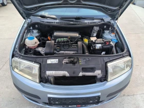Skoda Fabia 1.4i-Gpl-Euro-4 | Mobile.bg � ����� ������ 9