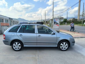 Skoda Fabia 1.4i-Gpl-Euro-4 | Mobile.bg � ����� ������ 4