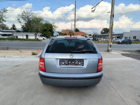 Skoda Fabia 1.4i-Gpl-Euro-4 | Mobile.bg � ����� ������ 6