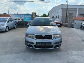 Skoda Fabia 1.4i-Gpl-Euro-4 | Mobile.bg � ����� ������ 2