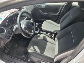 Ford Fiesta 1.25 82��. | Mobile.bg � ����� ������ 14
