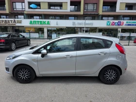 Ford Fiesta 1.25 82��. | Mobile.bg � ����� ������ 4