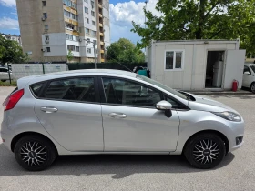 Ford Fiesta 1.25 82��. | Mobile.bg � ����� ������ 8