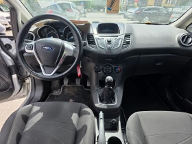 Ford Fiesta 1.25 82��. | Mobile.bg � ����� ������ 12