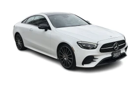 Mercedes-Benz E 450 AMG * BURMESTER * ОБДУХВАНЕ * PREMIUM PACKAGE *  | Auto.bg — изображение 2